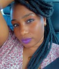 Dating Woman France to Vitry sur Seine : Mireille, 34 years